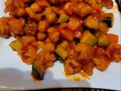 -花食间餐吧(远大购物中心群力店)