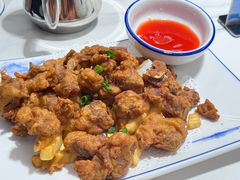 -谊荣海鲜大牌档(石湖店)