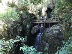 -山沟沟景区