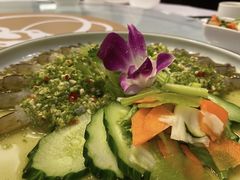 -阿诺泰·泰国餐厅(棕北店)