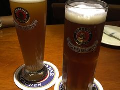 黄啤黑啤-宝莱纳餐厅(滨江店)