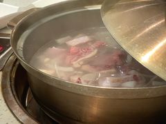 -润园四季椰子鸡火锅(海上世界店)