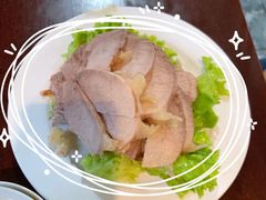 熟牦牛肉片-尼玛藏家风味园(阿山食城店)