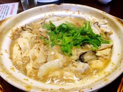 iphone_upload_pic-陈记菜馆·非遗淮扬菜·始于1988(东关街教场店)