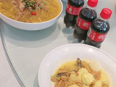 -香融府·烤鸭·家常菜(马家堡路店)