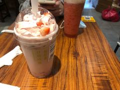 -obba kitchen(宽厚里总店)