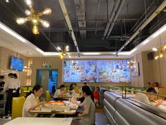 -清晖小苑•顺德地方菜(壹海城店)