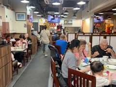 -尝囍煲仔小菜