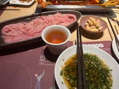 -锦城印象火锅(天府三街店)