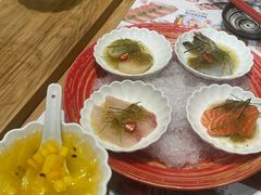 -Sushi Love 创意寿司(丽影广场店)