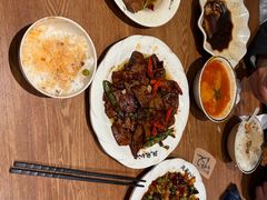 -張飛扒肉·龙江非遗(道外店)