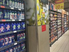 -大润发(高鑫广场店)