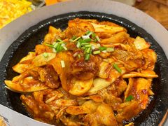 -七八冷面·延边朝鲜族美食(欢乐谷店)
