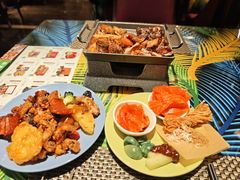 -舜和巴西烤肉餐厅(舜和国际店)