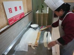 -万和源炝锅城·活鱼现炝(文艺北路店)
