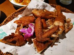 -前海沿·青岛菜(李沧万达店)