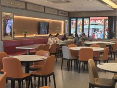 -香港新记茶餐厅(春熙太古里店)