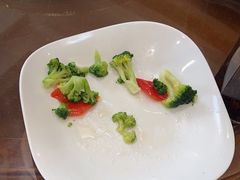 -北戴河转鱼·炒螃蟹酱餐厅