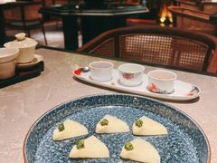 -广州文华东方酒店·江-由辉师傅主理