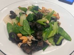 -大铁勺新津菜(熙悦汇店)