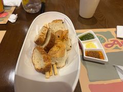-安妮意大利餐厅(丽都店)