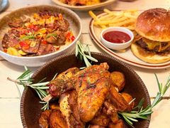 -MORNING GOOD Bistro(翰林府店)