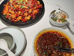 -麻六记(新天地店)