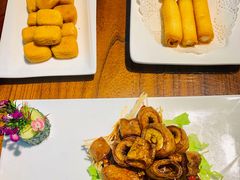 -黄但记老店·陈村粉食府