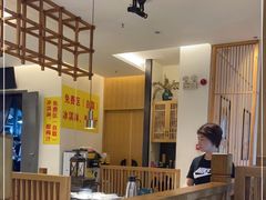 大堂-巴蜀人家·现炒川菜(黉街店)