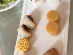 -东来顺饭庄(西单店)