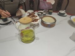-梅利汴京烤鸭•开封豫菜地标店(晋安路店)