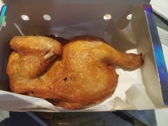 -麦当劳(长泰商业广场店)