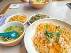 -松鹤楼面馆(天一广场店)