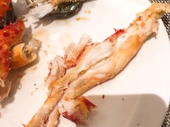-Social 秀西餐厅-长沙瑞吉酒店(运达店)
