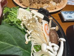 -二丁目食堂(浑南花园城店)