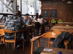 大堂-树厨贵州菜(大十字店)
