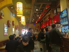 -子午路张记肉夹馍(小寨西路店)