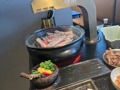 -樱嘢·炭火烧肉(惠南店)