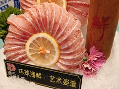 -德天肥牛海鲜火锅(龙吟坊店)