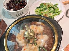-绿茶餐厅(淮安吾悦广场店)