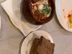 罐子牛肉-老井俄式餐厅
