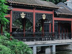 -顺峰山公园