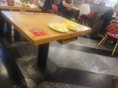 -鱼酷活鱼烤鱼(梅江印象城店)