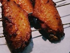 -小杨烤肉·陕西烧烤·陕西地方菜(龙首店)