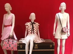 -LV路易威登(杭州万象城店)