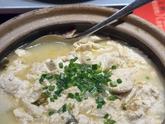 -魏铭鱼头捞饭(嘉善店)