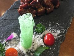 -泰钰丰烤鸭.天津菜(开发区店)