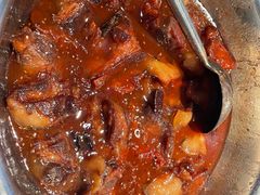 -车头老二大排档(金城步行街店)