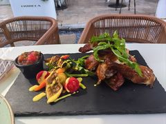 -翠贝卡&Mama Kelly Brunch Coffee(河西店)