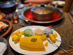 -菌彩云南野生菌火锅(新亚洲店)